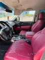 نيسان باترول 2015 V8 SE للبيع